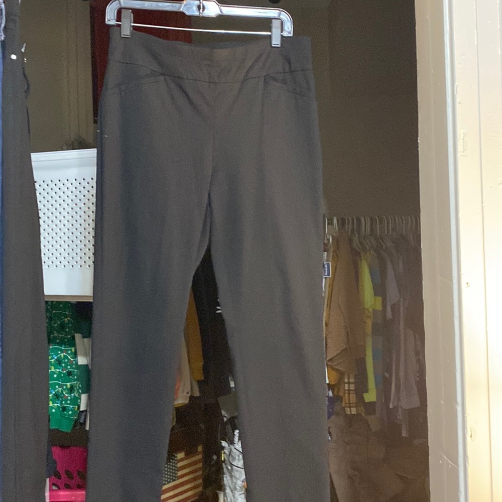 Fabulously slimming perfect stretch by CHICO’s